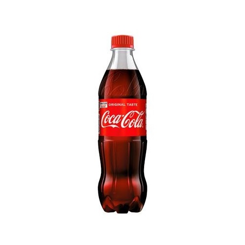 Coca Cola 500 ml