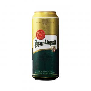 Pilsner Urquel 500 ml